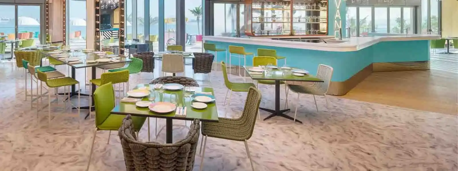 W Dubai - The Palm-1